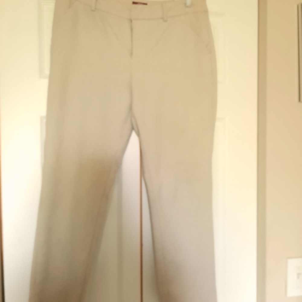Merona work pants
